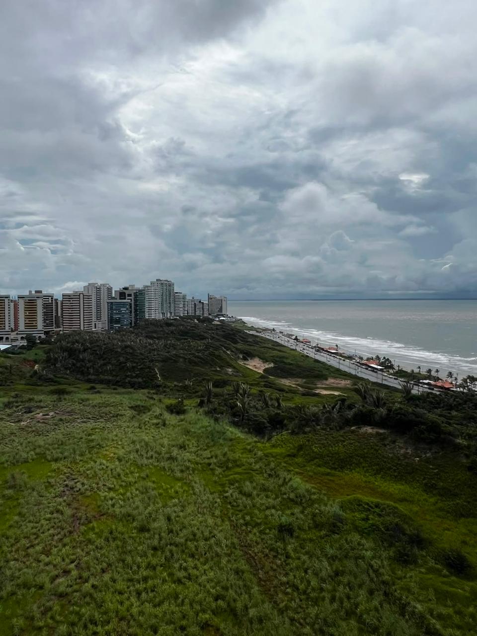 EDIFÍCIO PARIS | PRAIA DE SÃO MARCOS